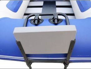 硬底橡皮艇 專業(yè)釣魚船的制造與批發(fā)優(yōu)勢