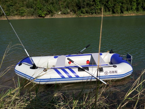 優(yōu)質(zhì)充氣釣魚(yú)船與橡皮艇選購(gòu)指南 水上垂釣的理想伙伴